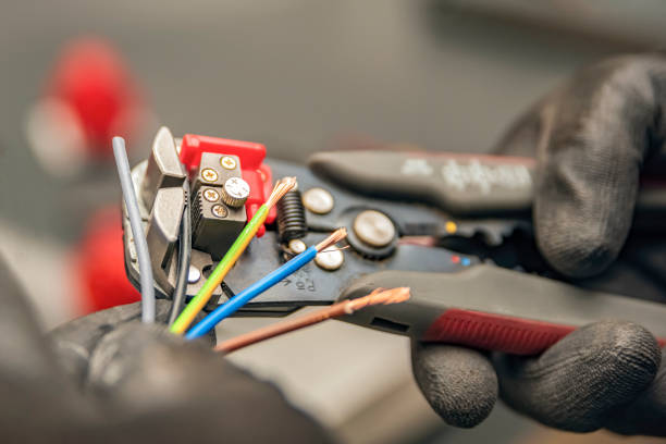 Best Affordable Electrical Installation  in Woodmont, CT