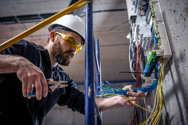 Best Electrical Wiring Services  in Woodmont, CT