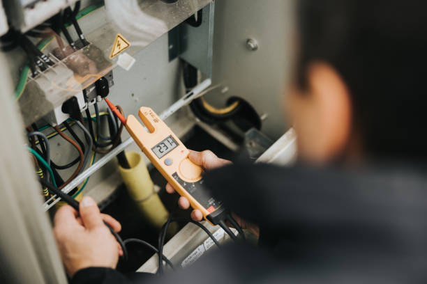 Best Electrical Contractors for Businesses  in Woodmont, CT