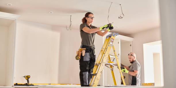 Best Generator Installation Services  in Woodmont, CT