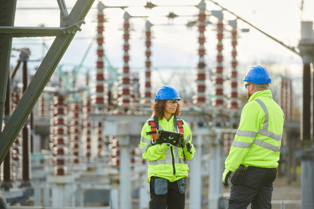 Best Commercial Electrician Services  in Woodmont, CT