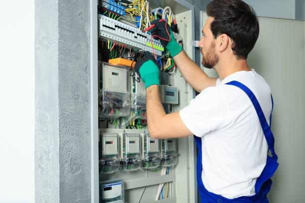 Best Emergency Electrician Near Me  in Woodmont, CT