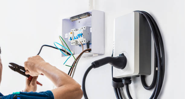 Woodmont, CT Electrician Company