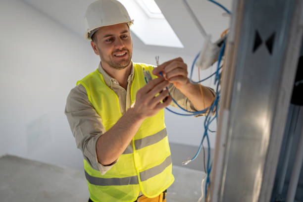 Best Circuit Breaker Repair  in Woodmont, CT